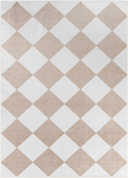 Ulric Washable Area Rug